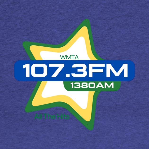 All The Hits Star 107.3 by Star 107.3